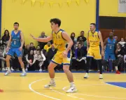 Seyches rêve des arènes de Pomarez face à l'Avenir Basket Chalosse en quart de finale