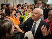 Séisme électoral dans le Sud-Ouest : Bayrou et Arosteguy battus, surprises à Oloron et Bayonne