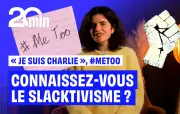 Slacktivisme : le militantisme paresseux est-il un engagement utile ou vide de sens ?