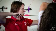 Sélections Équipe de France de Tir à l'Arc : Les Archers Nîmois Visent Compiègne