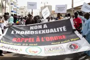 Sénégal : l'Assemblée durcit la répression de l'homosexualité avec des peines doublées