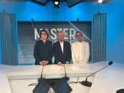 Snitem : fédérer l'innovation pour transformer le système de santé français