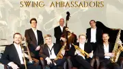 Soirée jazz au Pasino avec le Swing Ambassadors Septet et Susana Sheiman