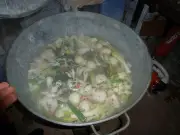 Solidaris organise des cours de cuisine pour l'intégration des migrants