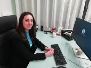 Solène Robert prend la direction de l'Ehpad L'Oasis du groupe Emeis au Teich