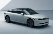 Sony et Honda abandonnent l'Afeela 1, leur voiture électrique avec PlayStation intégrée