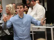 Soorts-Hossegor élit Olivier Bégué, un maire de 33 ans, après une fusion de listes historique