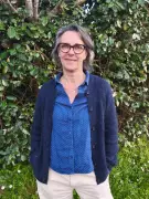 Sophie Ducoudré candidate à un 4e mandat de maire à Saint-Julien-d'Armagnac