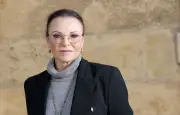 Sophie Joissains réélue maire d'Aix-en-Provence, perpétuant une dynastie politique