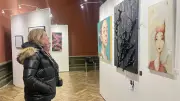 Soroptimist Nîmes célèbre 21 artistes gardoises avec l'exposition Talents de Femmes 2026
