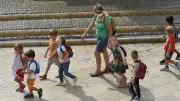 Sorties scolaires : le pass sanitaire obligatoire pour les plus de 12 ans à partir du 30 septembre