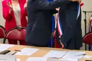 Sospel : le maire sortant et son premier adjoint échangent leurs rôles après les municipales