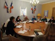 Soulignonnes : dernier conseil pour Patrick Machefert, le CFU 2025 adopté avec un solde positif