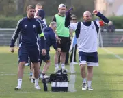 Soustons domine Bergerac en rugby Pro D2, le maintien s'éloigne pour les visiteurs