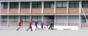 Sport à l'école : une priorité nationale face aux défis culturels et sanitaires