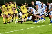 Stade Montois : un succès capital à Carcassonne pour échapper à la relégation en Pro D2