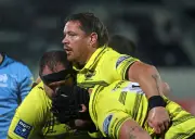 Stade Montois : Van Jaarsveld blessé pour la saison, Darquier prolonge son contrat