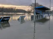 Stade Réolais XV lance un appel aux dons après les inondations de la Garonne
