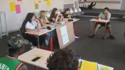 Sète : une douzaine de jeunes découvrent l'entrepreneuriat avec la Coopérative Jeunesse de Services