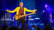 Sting affiche complet aux Arènes de Nîmes pour le festival 2026