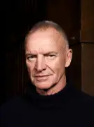 Sting, l'icône du rock engagé pour la planète et les droits humains