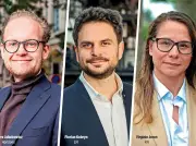 Strasbourg 2026 : la bataille municipale s'annonce serrée entre écologistes et opposition fragmentée