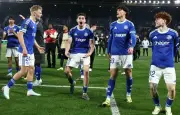 Strasbourg qualifié en quarts de finale de Ligue Europa Conférence, Lille éliminé
