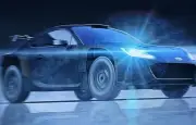 Subaru tease une BRZ turbo 4x4 pour le rallye japonais, un signal fort pour l'avenir sportif