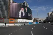 Succession en Iran : l'incertitude persiste au sommet du pouvoir