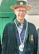 Succession mouvementée à la Confrérie de la garbure angloye d'Anglet