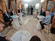 Sud Ouest et TVPI organisent des débats municipaux à Bayonne et Biarritz