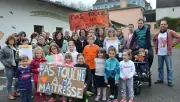 Suppression d'un poste de français à Tardets-Sorholus : inquiétude et mobilisation en milieu rural
