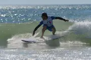 Surf dans les Landes : Découvrez les meilleures écoles pour une initiation inoubliable