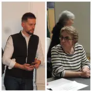 Surgères : une triangulaire serrée pour la succession de la maire sortante