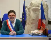 Sylvie Bouton réélue à Montrem avec un fort taux de participation, vise la transformation du bourg