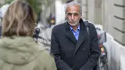Tariq Ramadan condamné à 18 ans de prison pour viols en son absence
