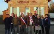 Tayac : Le nouveau conseil municipal fixe ses priorités pour le mandat