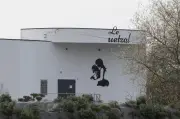 Tempête Nils arrache le Q du Quetzal, un club privé pour adultes à Saint-Sever