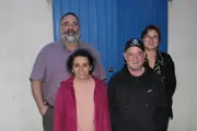 Tempête Nils : La famille Gomez sinistrée à Gontaud-de-Nogaret, la solidarité s'organise