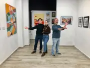 Tentö à Bordeaux : une galerie collaborative révèle son concept unique