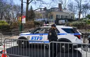 Tentative d'attentat à New York : deux hommes revendiquent leur allégeance à l'État islamique