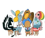 Terreur Graphique : les groupes de parole où la gauche s'exprime sans filtre