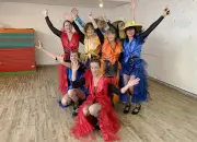 Thenon : un spectacle de cabaret et bal costumé pour fêter le carnaval