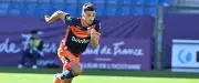 Théo Sainte-Luce, la renaissance d'un latéral du MHSC après les blessures