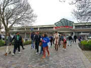 Thomas Cazenave lance une marche exploratoire féminine pour repenser Bordeaux