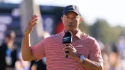Tiger Woods impliqué dans un nouvel accident de la route : le shérif évoque une conduite sous influence