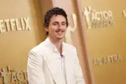 Timothée Chalamet critiqué par l'Opéra de Bordeaux après ses propos sur le ballet et l'opéra