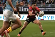 Tomás Albornoz, symbole du RCT : entre ombre et lumière face à Perpignan