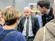 Tonneins : Denis Bertolaso en tête au premier tour, une triangulaire explosive se profile