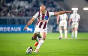 Top 14 : Bordeaux-Bègles conserve sa place sur le podium après une victoire à Lyon